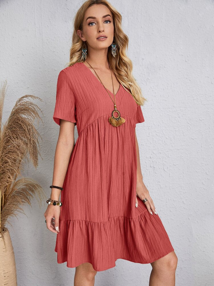 REMI | Vintage Style Dress
