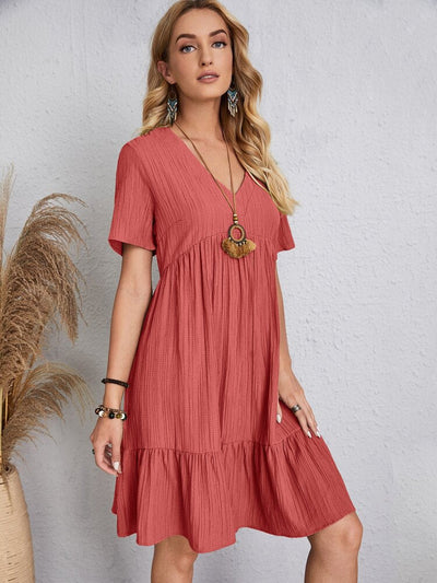 REMI | Vintage Style Dress