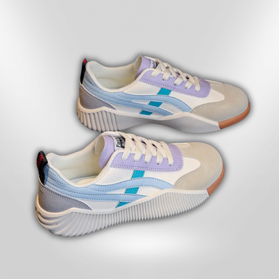 TESS | Retro Orthopedic Shoes - Ultra Comfortable
