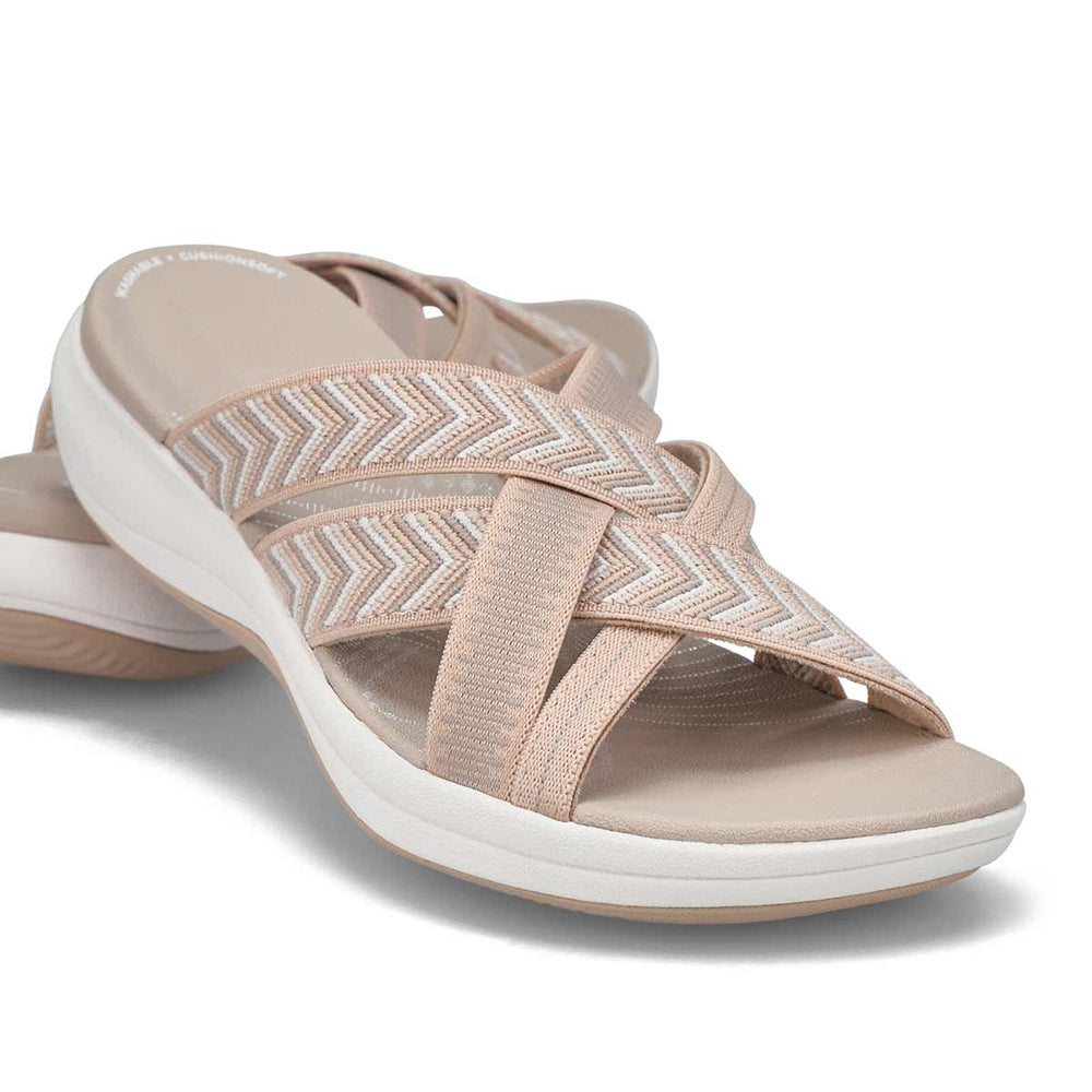 CHERYL | Breathable Sandals