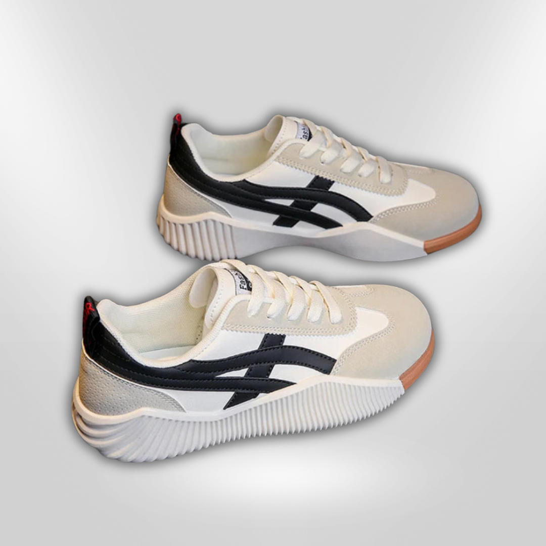 TESS | Retro Orthopedic Shoes - Ultra Comfortable