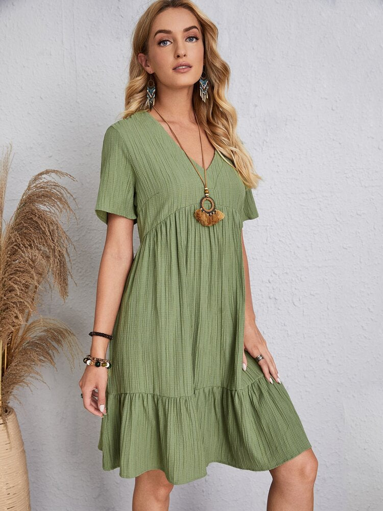 REMI | Vintage Style Dress