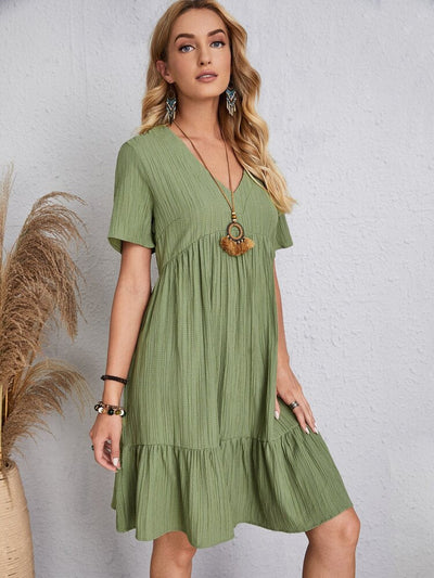 REMI | Vintage Style Dress