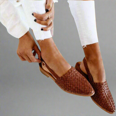ADELGUNDE | Comfortable orthopedic sandals