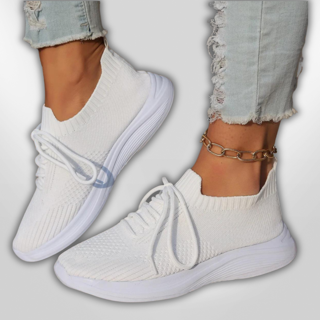 KERRY | Orthopedic Women's Sneakers