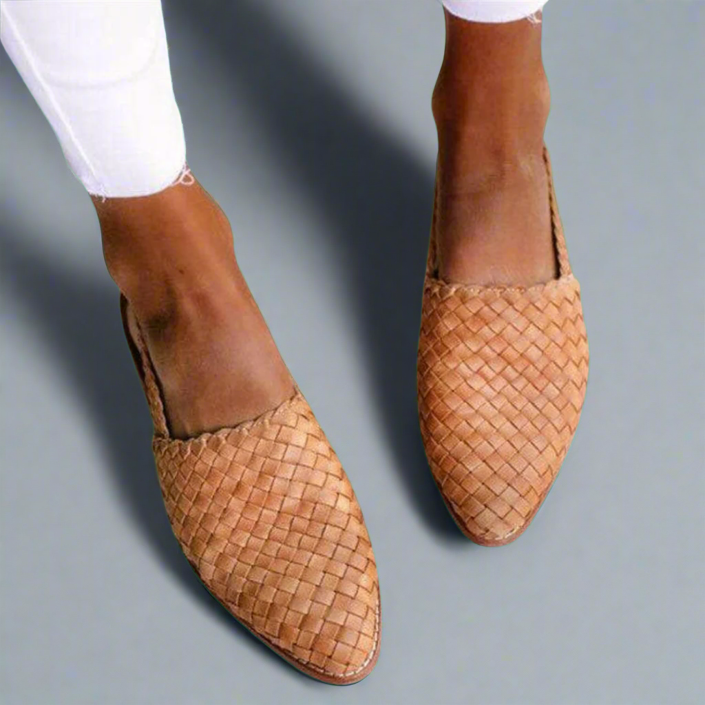 ADELGUNDE | Comfortable orthopedic sandals