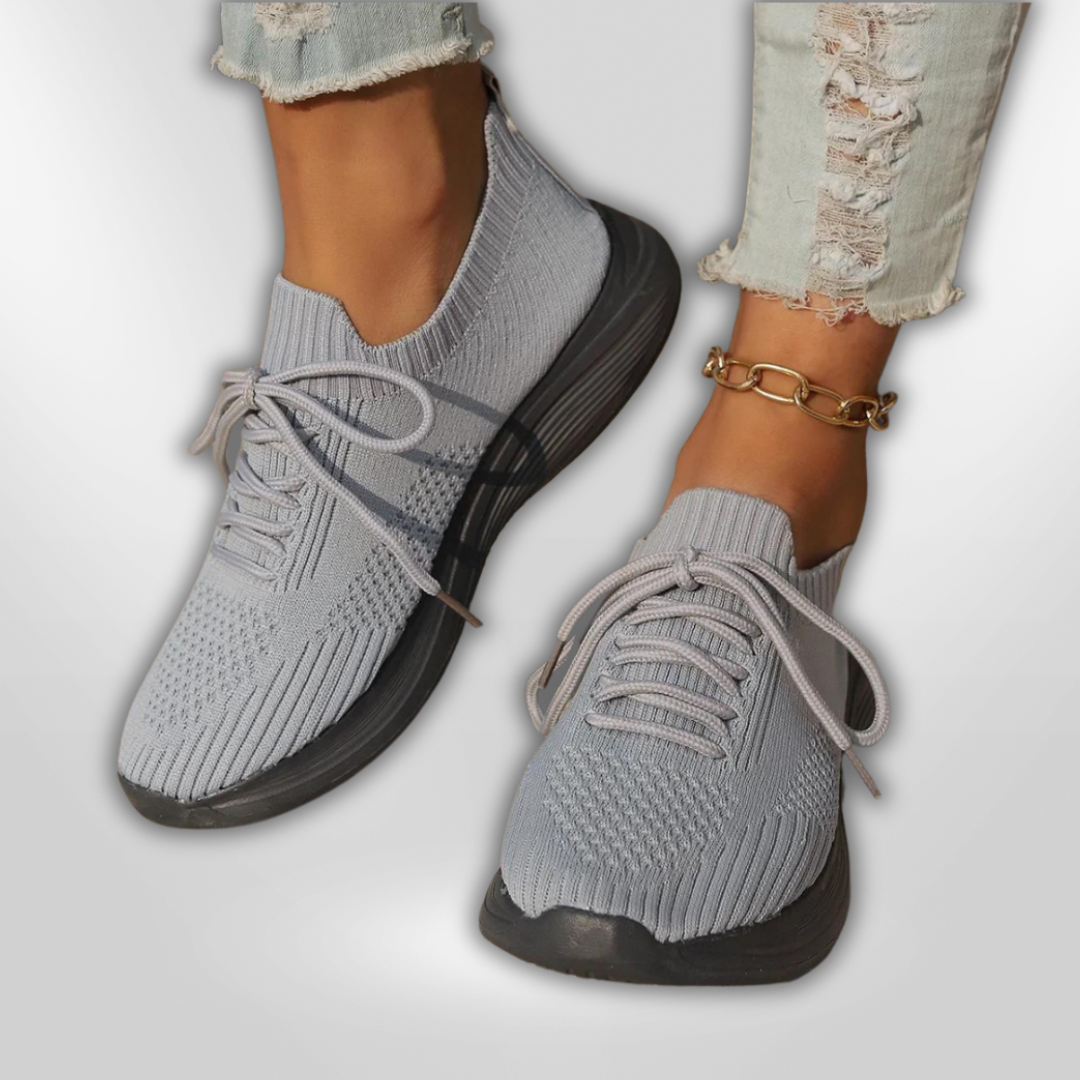 KERRY | Orthopedic Women's Sneakers