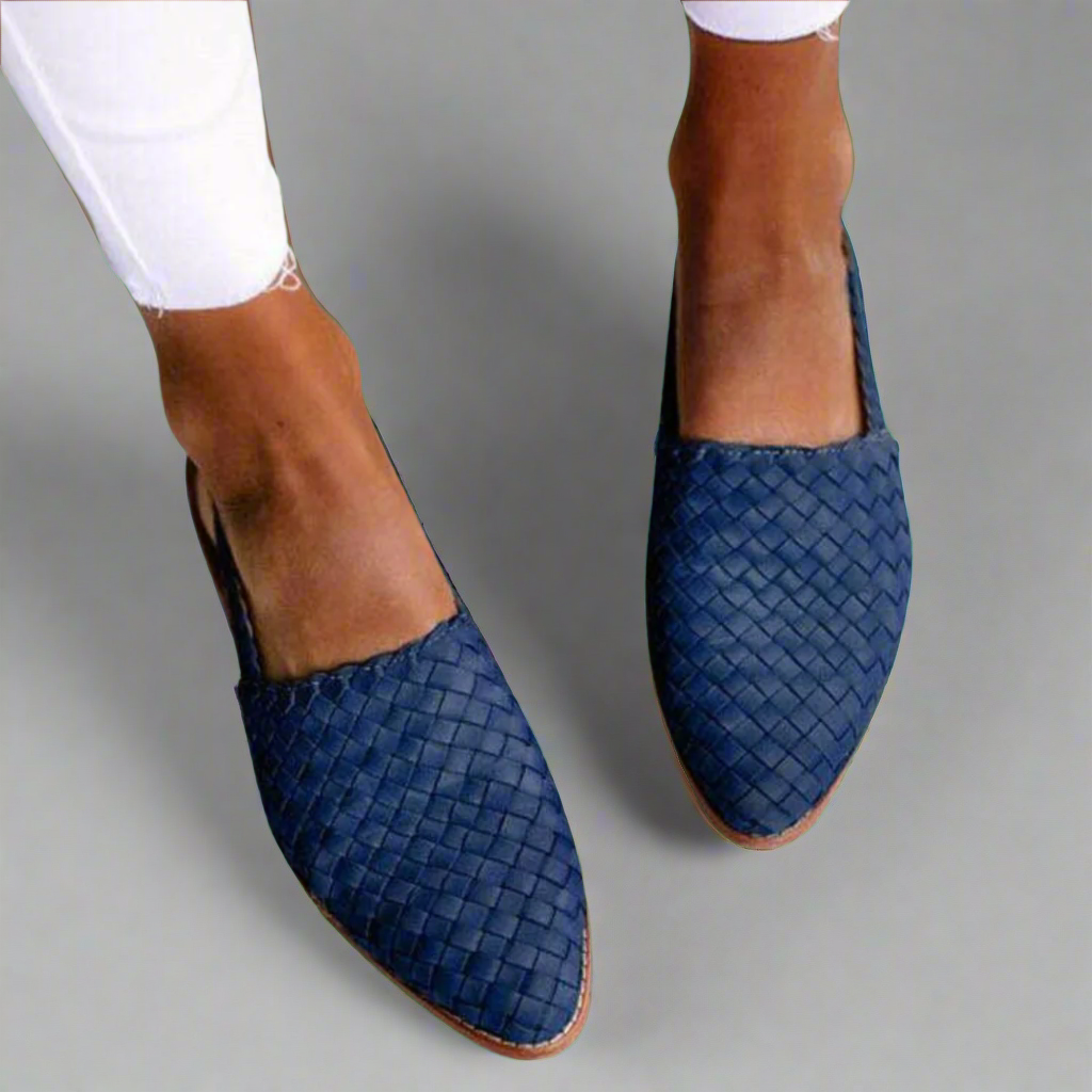ADELGUNDE | Comfortable orthopedic sandals