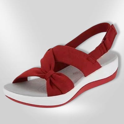 LOUISE | Orthopedic sandals