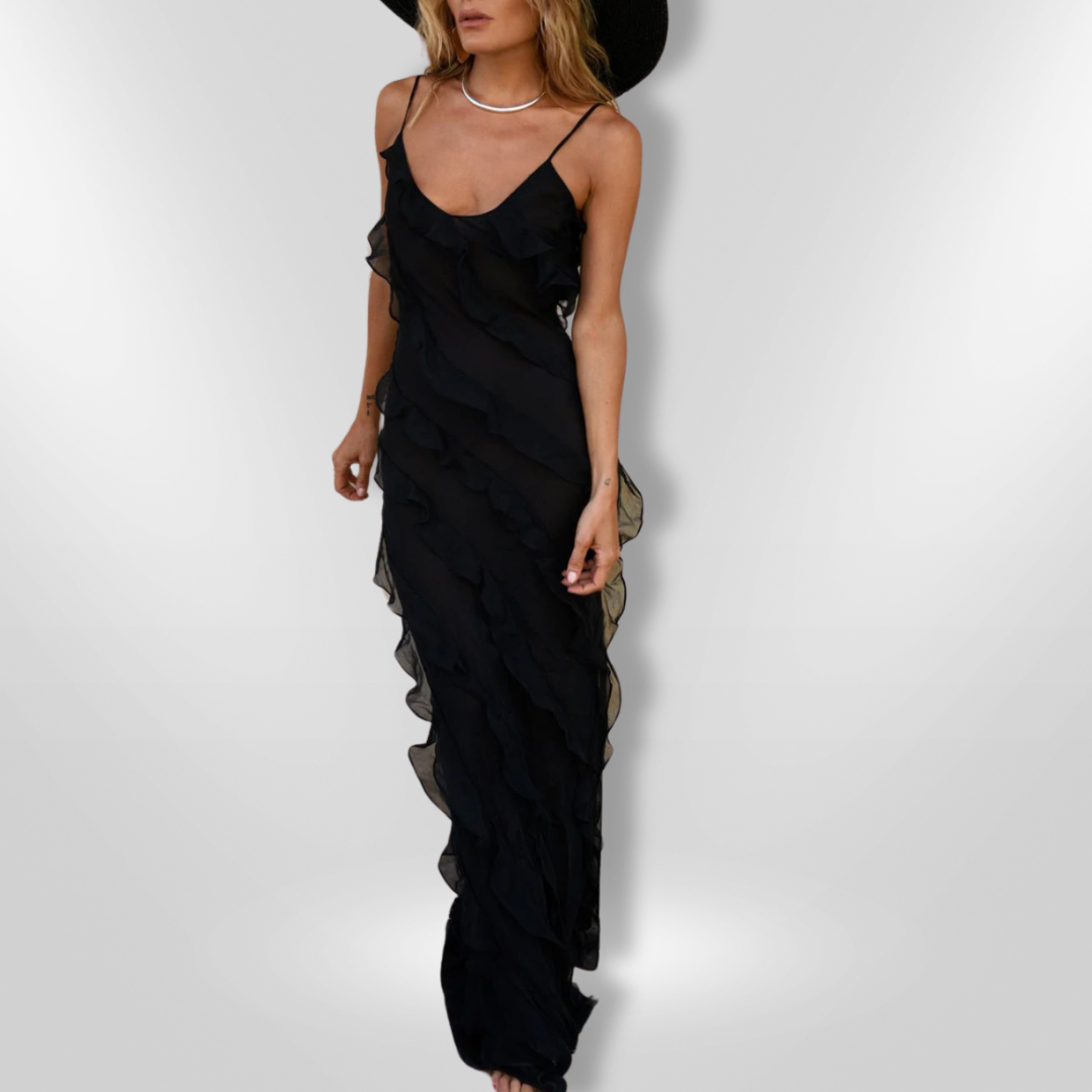 ROSARIA | EVENING DRESS