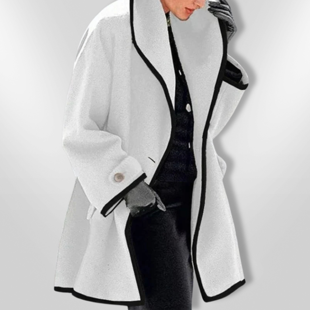 AGNES | Trench coat