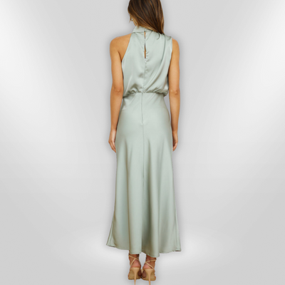 MADELYN | Midi Formal Dress