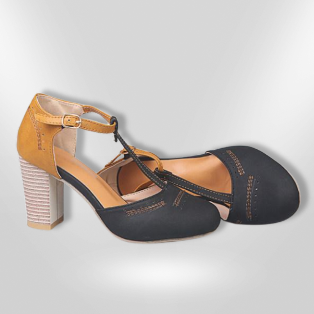 RACHEL | Orthopaedic High Heels