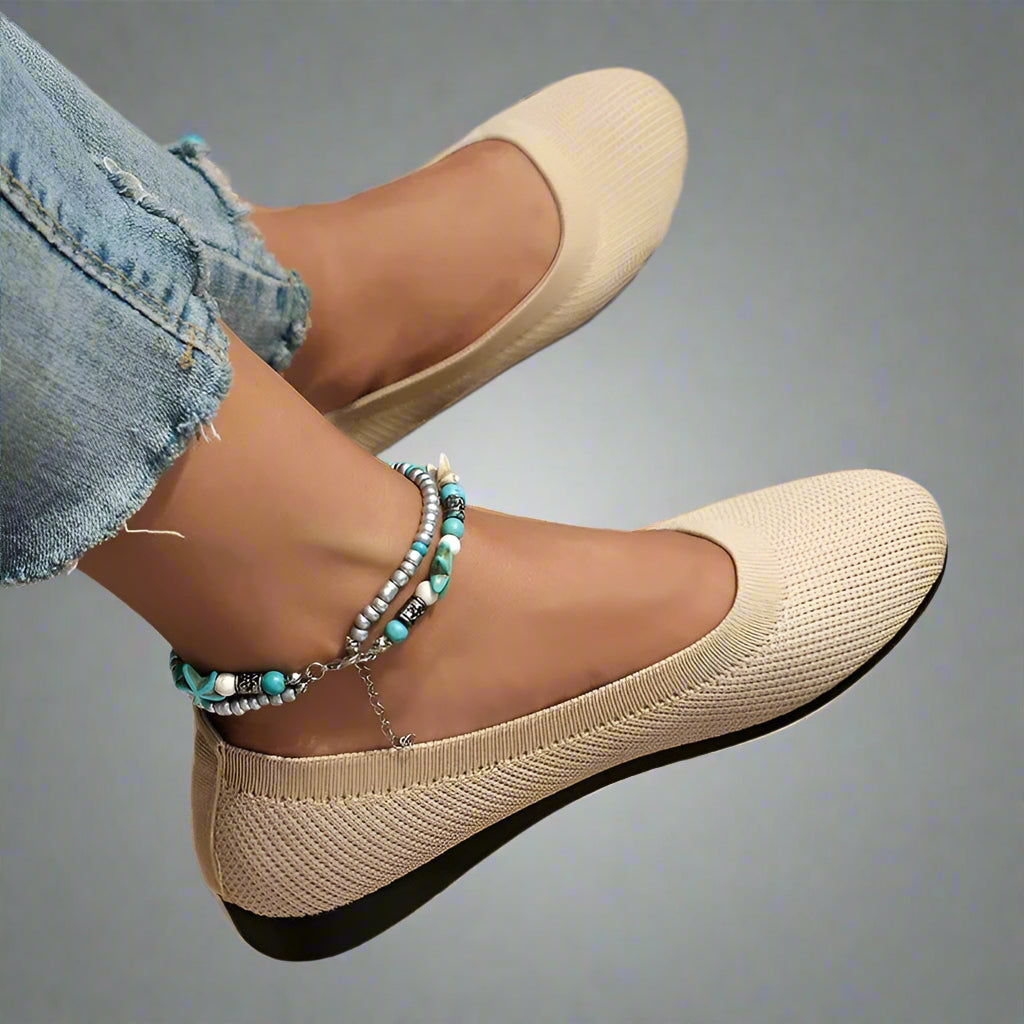 SIBYLLE | Elegant and comfortable shoes