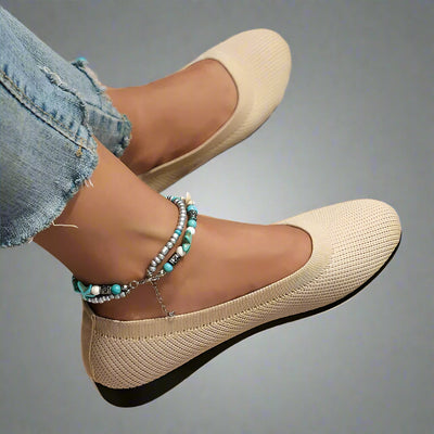 SIBYLLE | Elegant and comfortable shoes