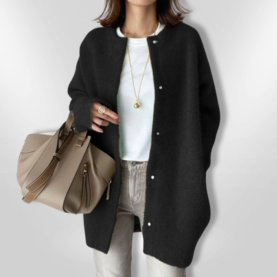 NOEMI | Casual Cardigan