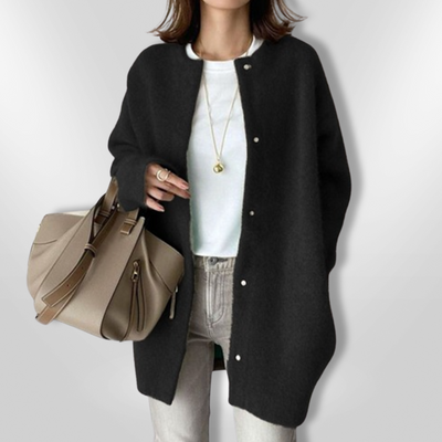 NOEMI | Casual Cardigan