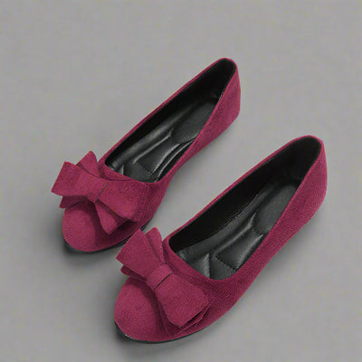 PAULA | Comfortable and stable orthopedic shoes