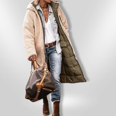 JADE | Chic winter coat