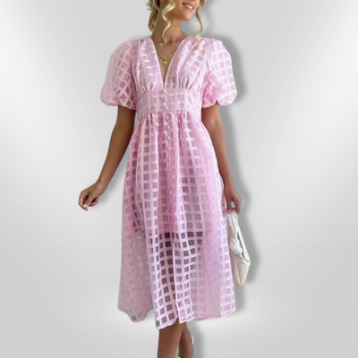 JULIA | Elegant Summer Dress