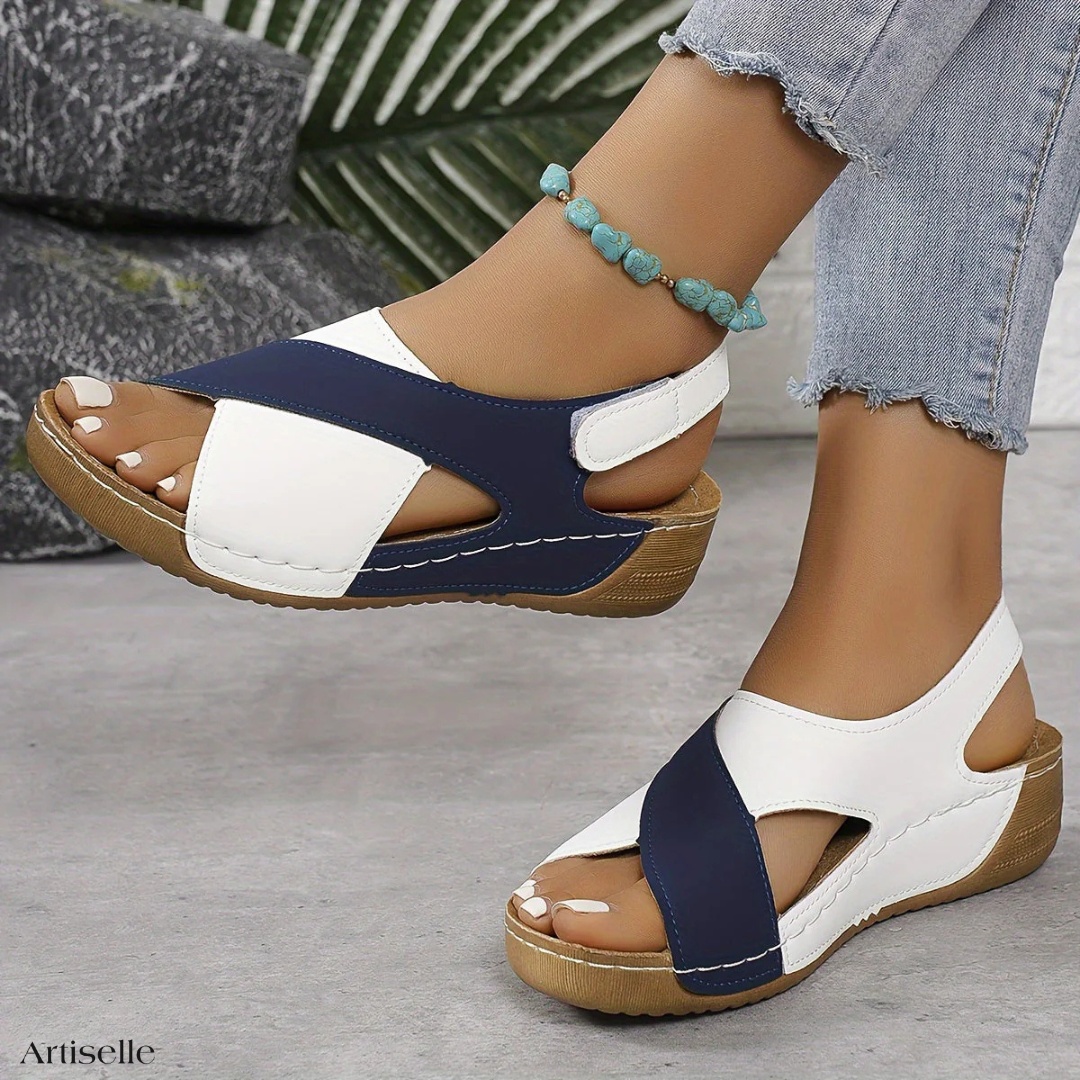 CHLOE | Orthopedic Sandals