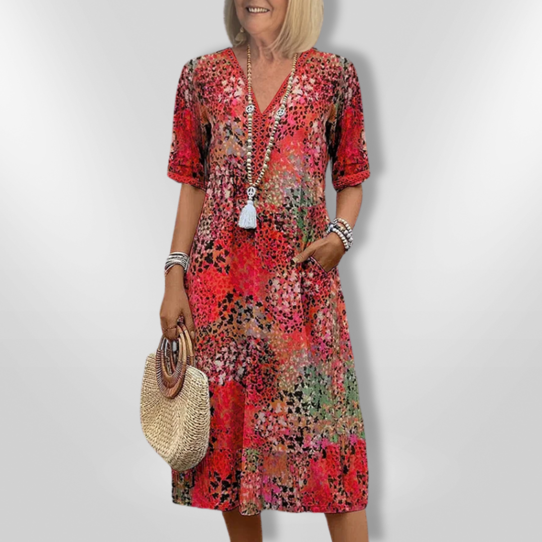 SKYE |  Summer Dress