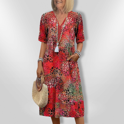 SKYE |  Summer Dress