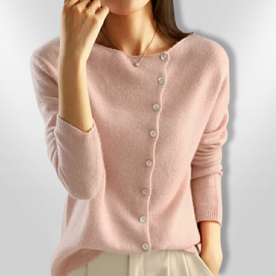 ALFONSA | Elegant women cardigan
