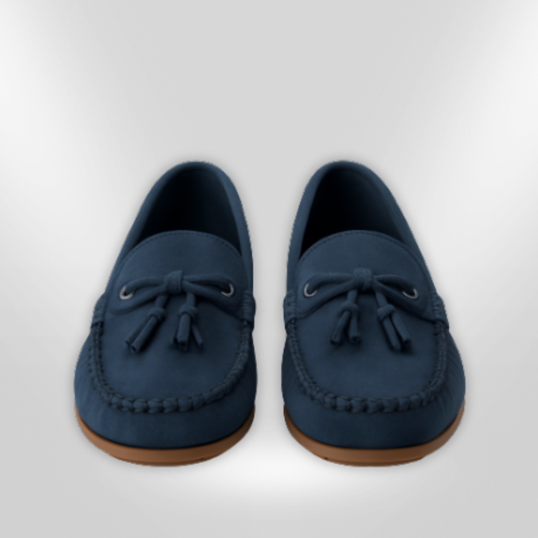 LISE | orthopedische mocassins