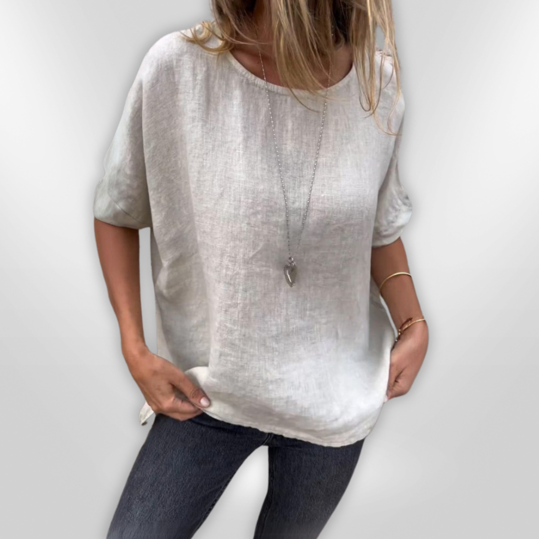 NOVERA | Essential T-Shirt