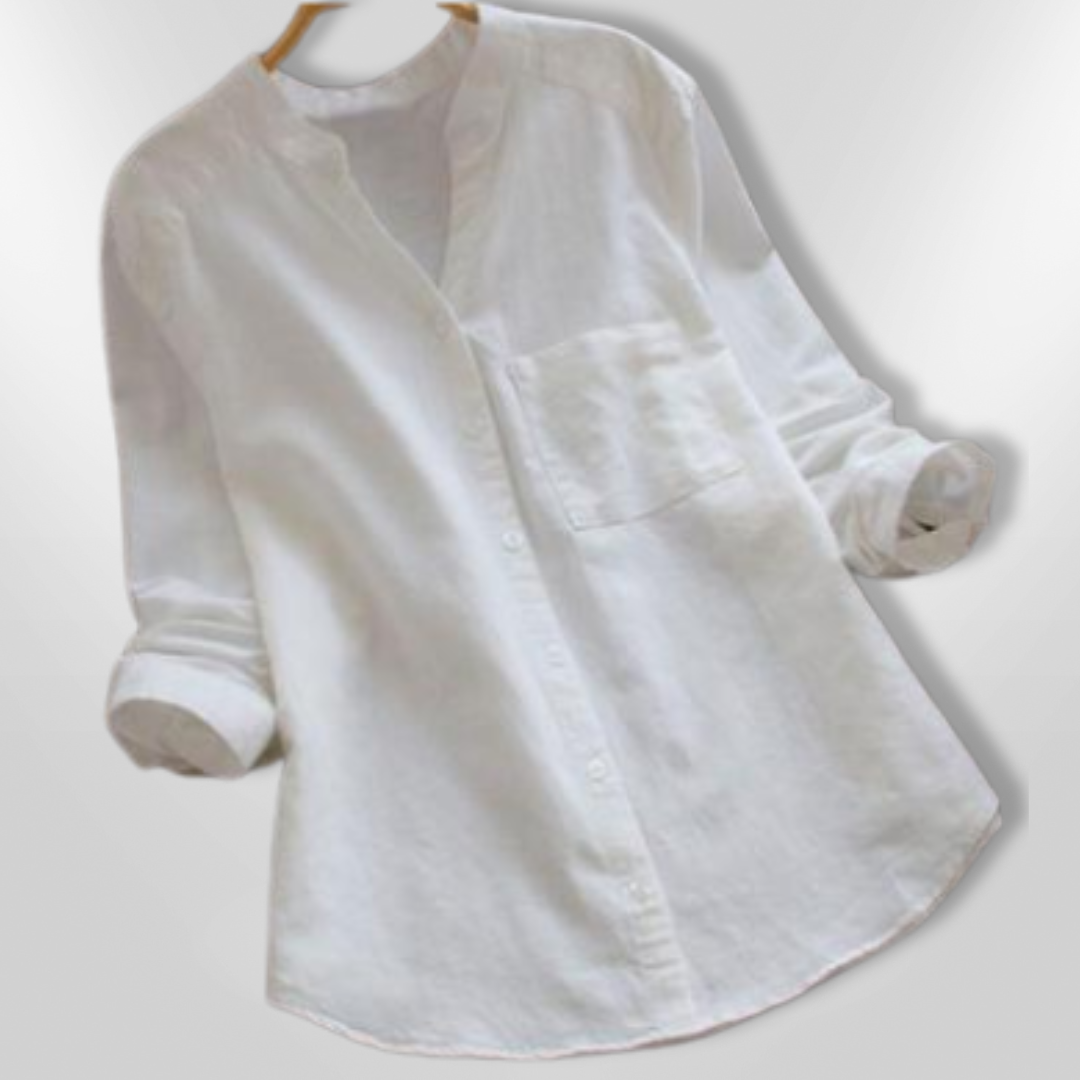 AVA | Casual Shirt