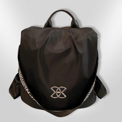 LUCIUS | Anti-Theft Bag