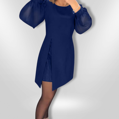 VERONICA | Elegant Dress
