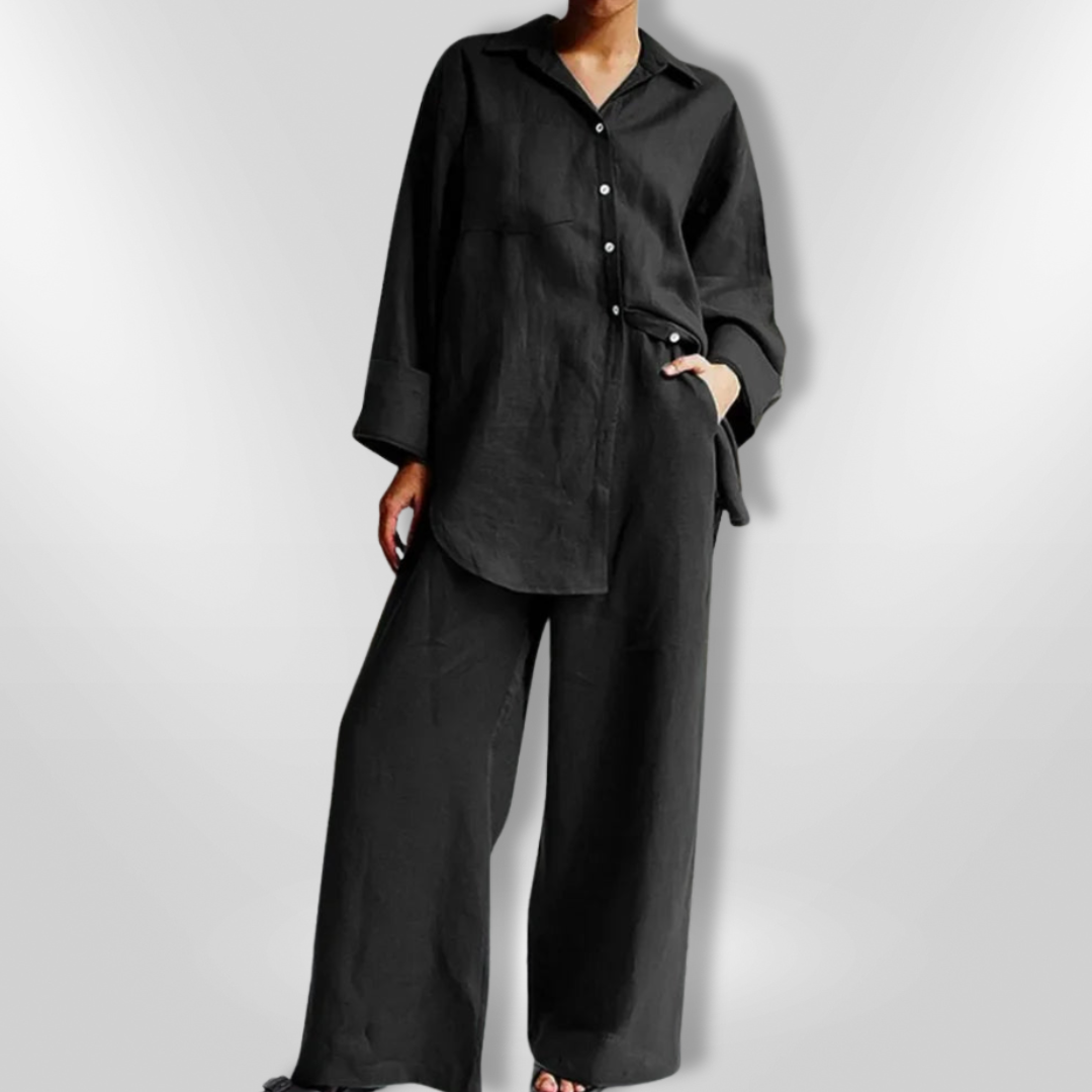 MADISON | Comfortable Set