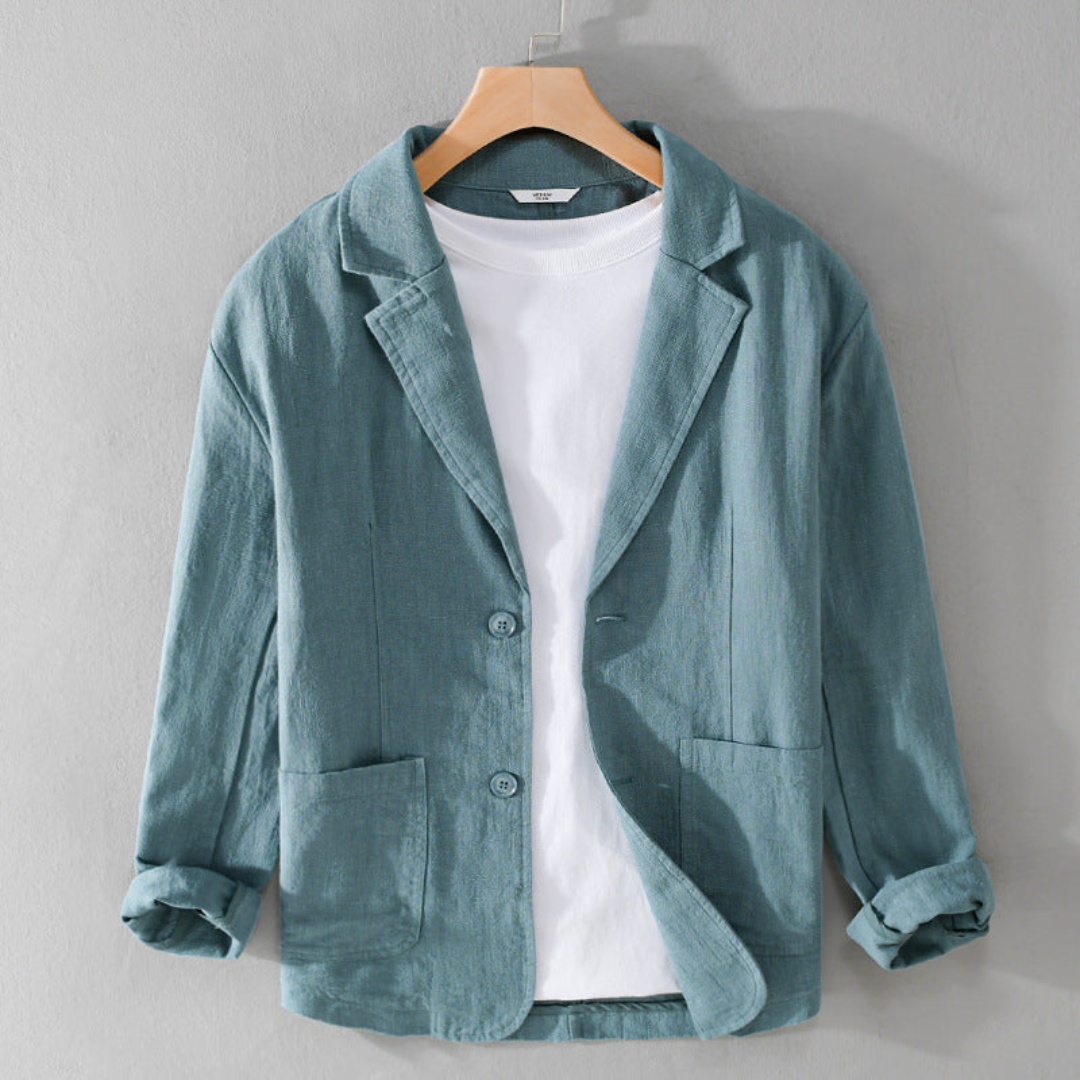 CHARLES | Casual Blazer Jacket