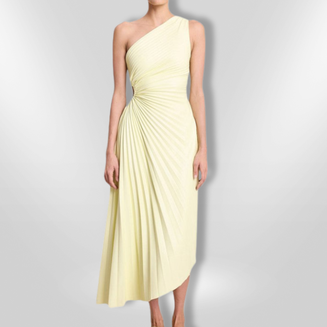 SERENELLA | Long Dress