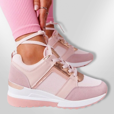 LILY | Comfort Orthopedic Shoes