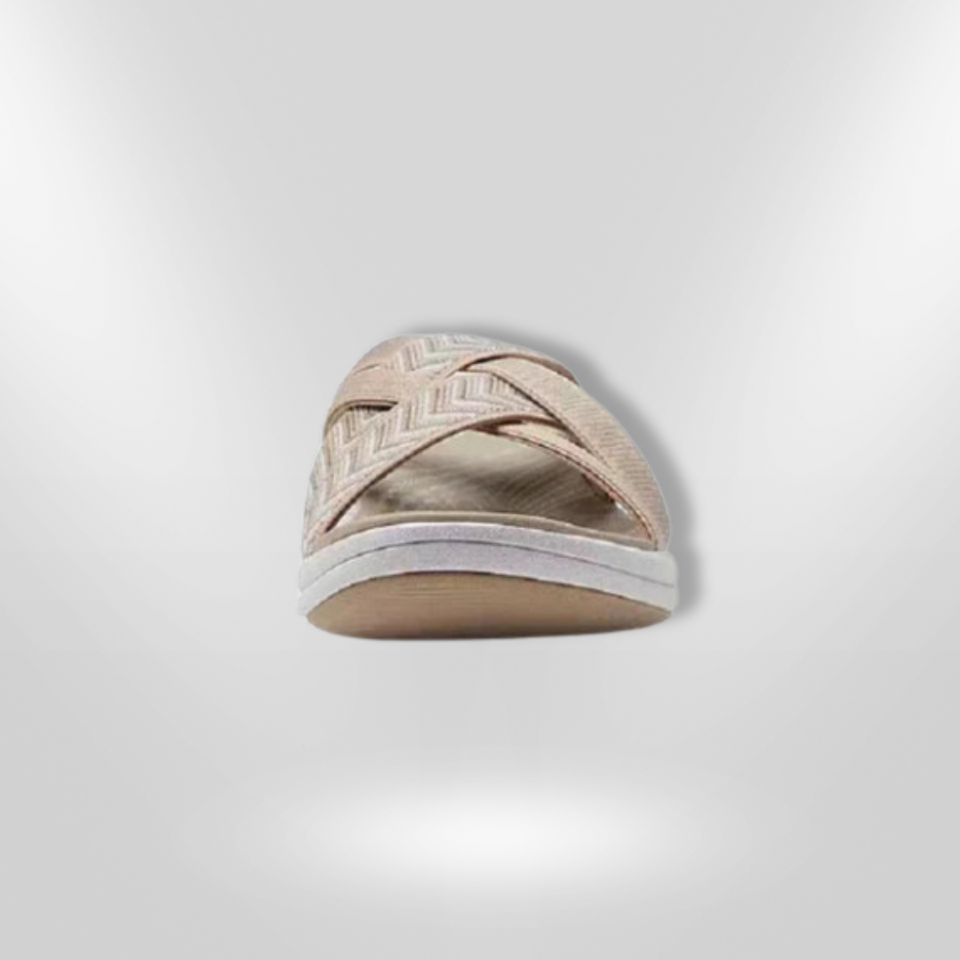 ALENA | Elegant Orthopedic sandals