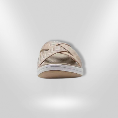 ALENA | Elegant Orthopedic sandals