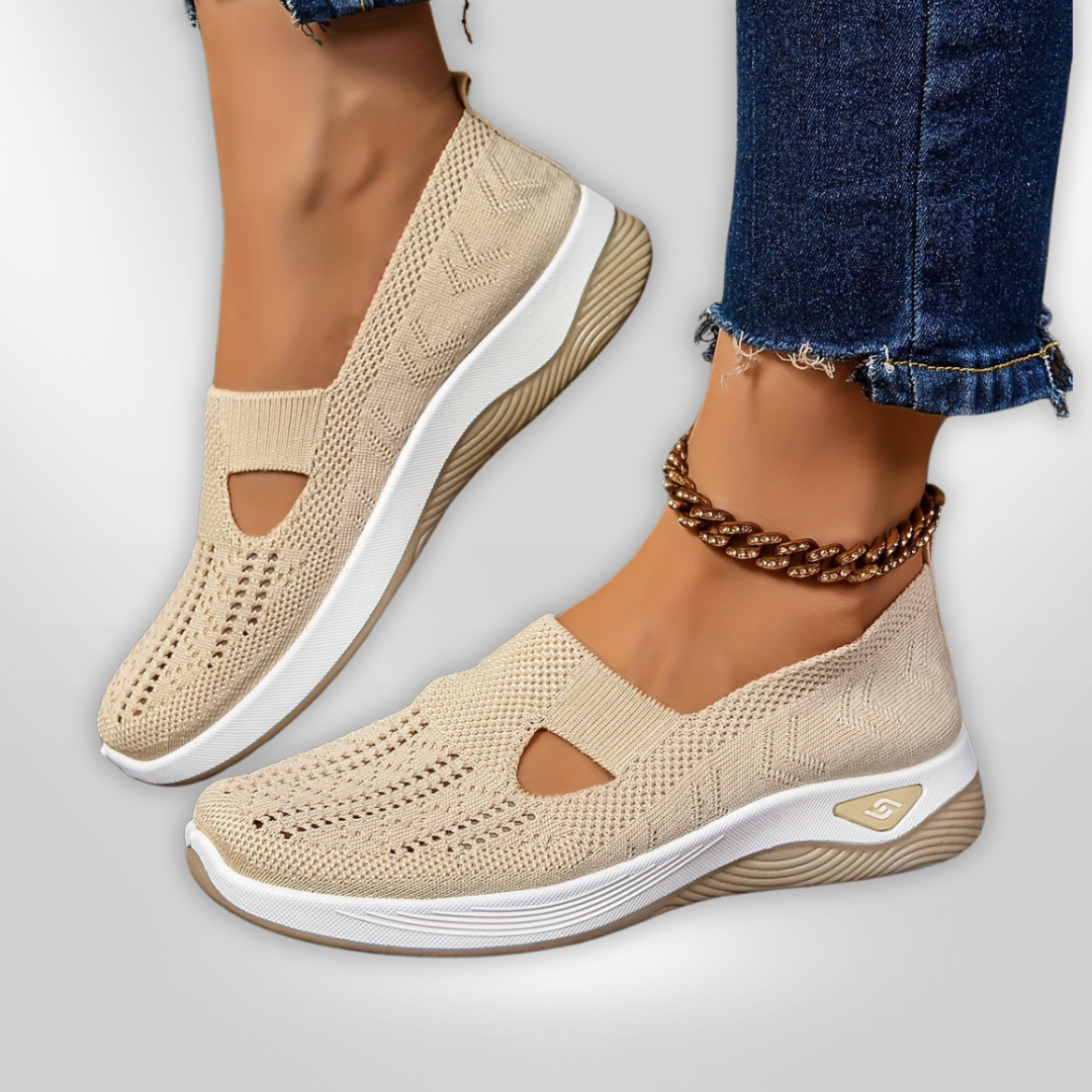 ORTHO | Antislip orthopedische schoenen