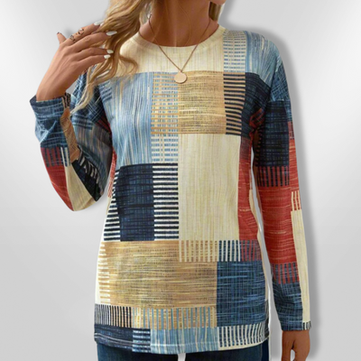 VALENCIA | Modern Elegance Tee