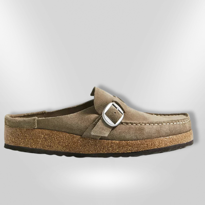 BRYNN | ORTHOPEDIC MULES