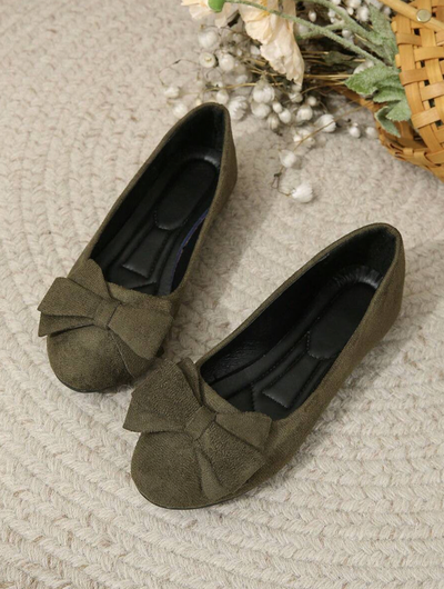 XANTHE | Orthopedic Shoes