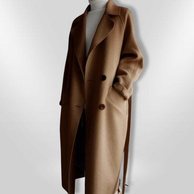 LAURA | Elegant Coat