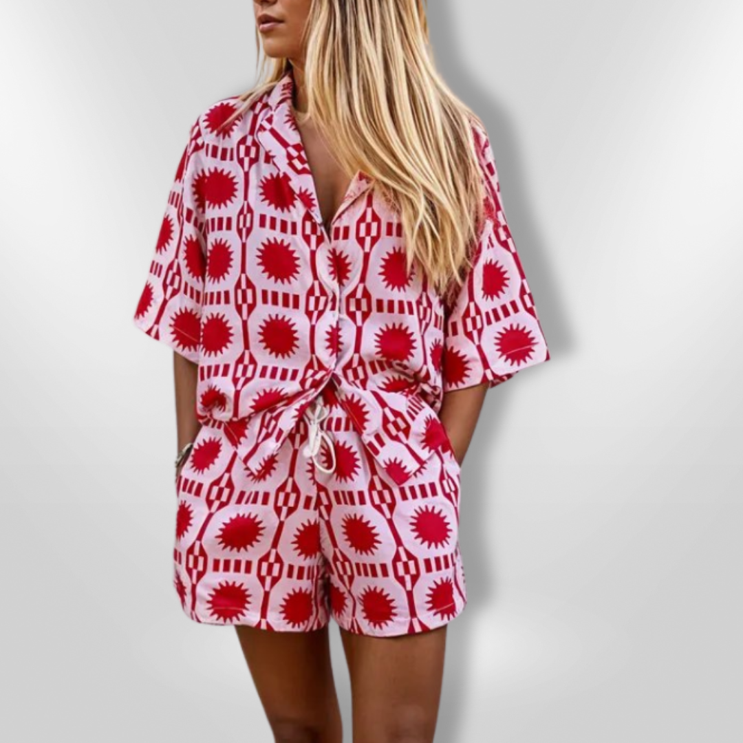 LOUISE | 2-Piece Summerset