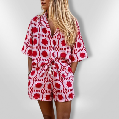 LOUISE | 2-Piece Summerset