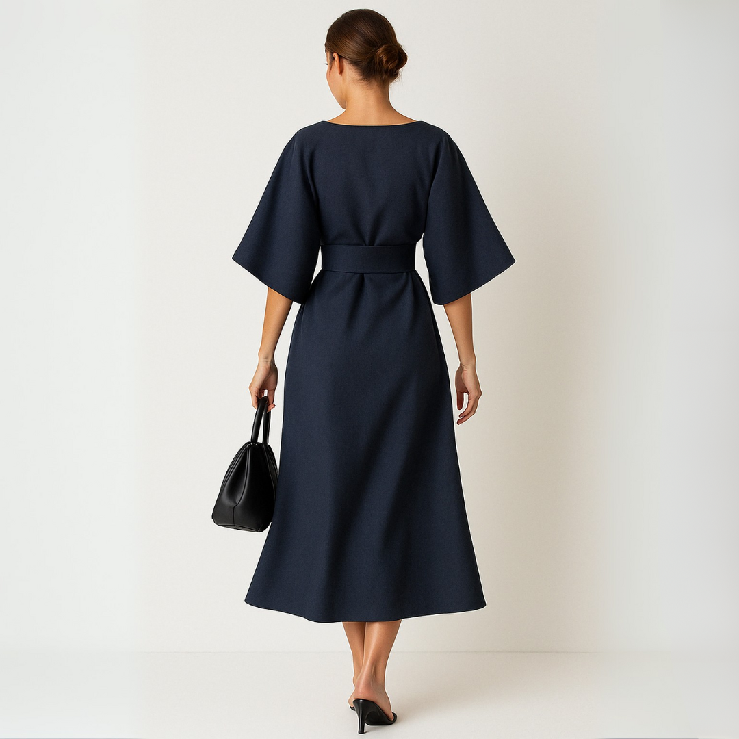 MARGET | Robe Élégante