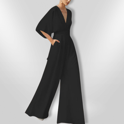 IVYSHAPE |  Classy Jumpsuit Bold