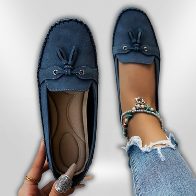 LISE | orthopedische mocassins