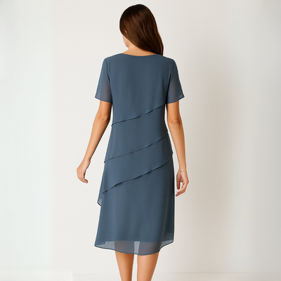 ISABELLA | Elegant dress